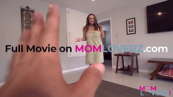 Nympho StepMom Sofi Ryan Fucked In Guest Bedroom