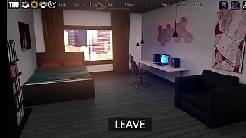 Blody Passion Cap 16 - Mi Amiga Me Hace Una Paja Y Me Chupa La Polla