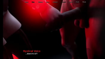 Blody Passion Cap 16 - Mi Amiga Me Hace Una Paja Y Me Chupa La Polla