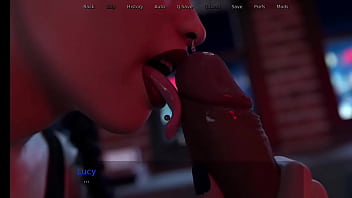 Blody Passion Cap 16 - Mi Amiga Me Hace Una Paja Y Me Chupa La Polla