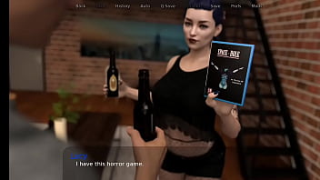 Blody Passion Cap 16 - Mi Amiga Me Hace Una Paja Y Me Chupa La Polla