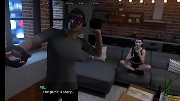 Blody Passion Cap 16 - Mi Amiga Me Hace Una Paja Y Me Chupa La Polla