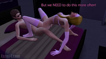 [Essel4] Jenny - Episode 3 (Part 2)