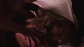 ATRIZ NOVATA TEM PRIMEIRA CENA DE DUPLA PENETRA&Ccedil_&Atilde_O COM DOIS ATORES VETERANOS | FRAGMENTADA | ALICE LINS, CAPOEIRA E ANDR&Eacute_ GARCIA | TRAILER GR&Aacute_TIS