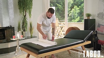 SodoMassage Candie Luciani, Lorenzo Viota