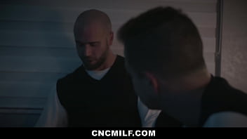 Orphan Boys Got a Freeuse Milf to Use Her Any Way They Want - Cncmilf