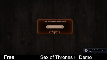 Sex of Thrones  Demo