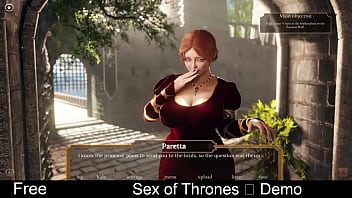 Sex of Thrones  Demo