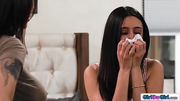 Would direct access to my pussy solve it