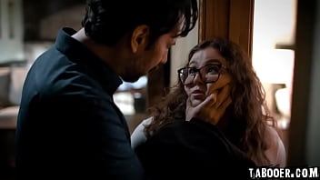 Tommy Pistol banged teen Leana Lovings right in her room in many ways