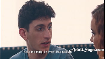 Stepmom Fixes 2 Pump Chump Stepson