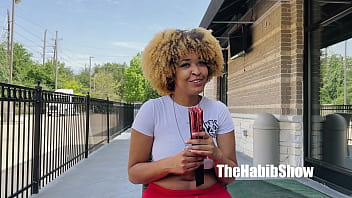 Liv wild thick newbie texas freak fucks bbc trent