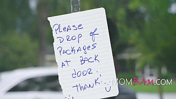 Lonely Wife Promises That Her Hubby Won'_t Find Out