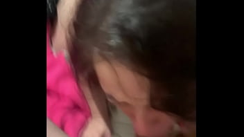 ESPERMA E CASTIGO &Eacute_ O QUE A PUTA MERECE ! FACEFUCKING