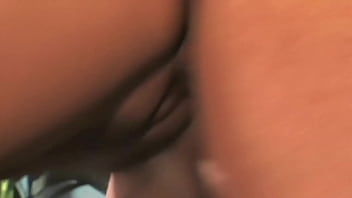 Dark Haired Beauty Naudia Nyce Suck His Cock and Takes It from Behind