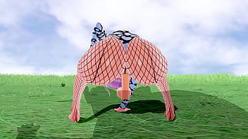 3D HENTAI | BIG ASS | BIG TITS | FISHNET