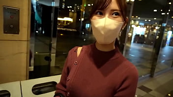 SEXまみれセックスレスな欲求不満ドM人妻と中出し不倫性交 #みさ#看護師 Part1