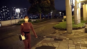 SEXまみれセックスレスな欲求不満ドM人妻と中出し不倫性交 ＃みさ＃看護師 Part1