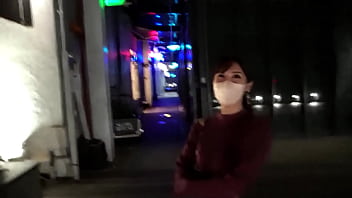 SEXまみれセックスレスな欲求不満ドM人妻と中出し不倫性交 ＃みさ＃看護師 Part1