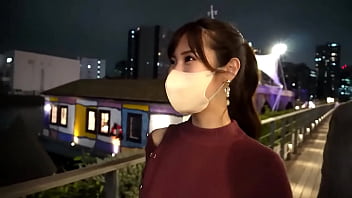 SEXまみれセックスレスな欲求不満ドM人妻と中出し不倫性交 ＃みさ＃看護師 Part1