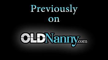 AGEDLOVE Catherine pays the gardeners with her body