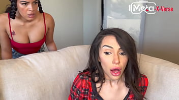 Trailer Meta XXX Verse: VR Episode 4 starring Hime Marie