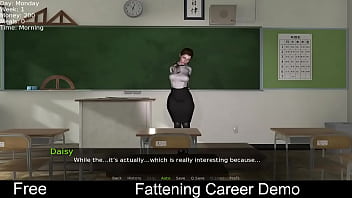 Fattening Career