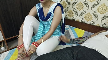 Desisaarabhabhi -Stepdad Wants To Fuck His Teen Stepdaughter &ndash_ Full Hardcore in hindi audio