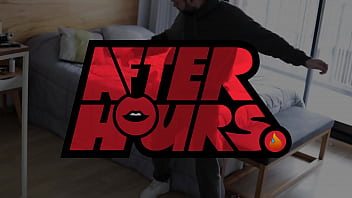 La llevo a bailar sin la autorizaci&oacute_n de mami y nos acostamos con el uber (TRAILER)