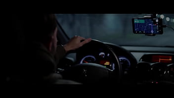 La llevo a bailar sin la autorizaci&oacute_n de mami y nos acostamos con el uber (TRAILER)