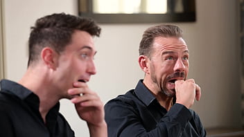 Busty Language Teacher Jennifer Mendez Swaps Studying For DP Slamming GP2777