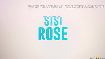 Obsessed Besties Rock Roommate'_s World.Gaby Ortega, Sisi Rose / Brazzers  / stream full from www.zzfull.com/orte