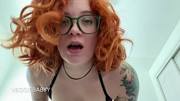 degrading pegging: loving mommy tricks you into taking horse cock - full video on Veggiebabyy Manyvids