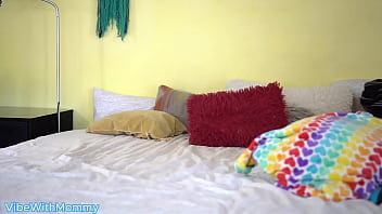 SHOULD I LET HIM CUM IN MY ASS?!