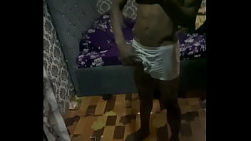 Big dick always active