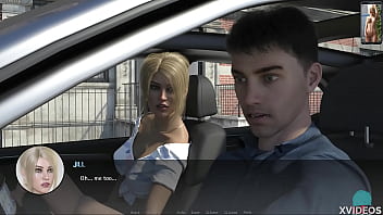 REUNION #110 &bull_ I love those giant boobs