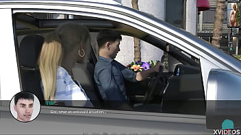 REUNION #110 &bull_ I love those giant boobs