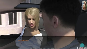 REUNION #110 &bull_ I love those giant boobs