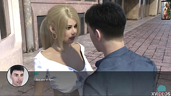 REUNION #110 &bull_ I love those giant boobs