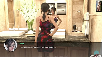 REUNION #110 &bull_ I love those giant boobs