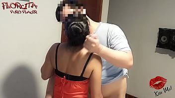 chica muy  sexy es follada duramente