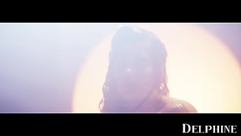 Delphine Films- Gorgeous A.I Robot Maddy May Fucks Her Hot Scientist