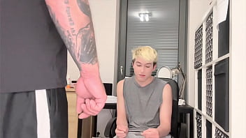 Boy Sissified Mercilessly Fucked Full Story