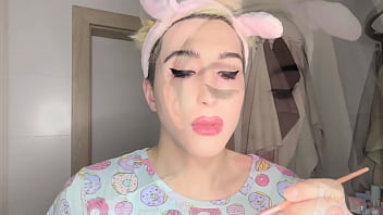 Boy Sissified Mercilessly Fucked Full Story