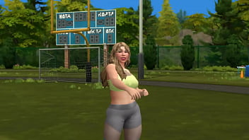 I Teach Soccer Whore Football She Teaches Flexibility