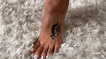 Deep-Diving with Asian Bombshell Jennie Rose on PornDudeCasting