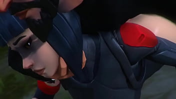 Fortnite Shadow Op Prone Bone