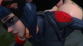 Fortnite Shadow Op Prone Bone