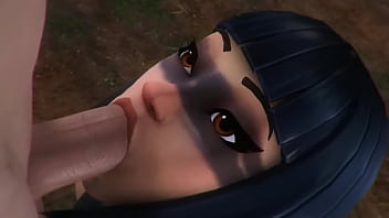 Fortnite Shadow Op Blowjob