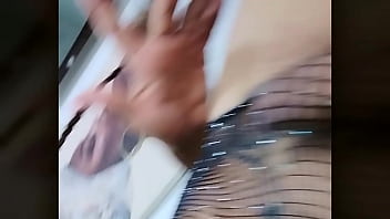 TS Angelique Monroe - 3 sexy short clips